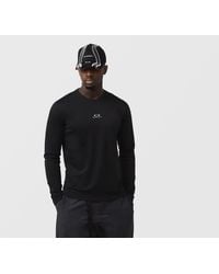 Oakley - Edge Force Long Sleeve T-Shirt - Lyst