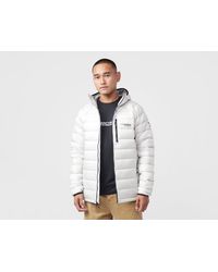 Columbia - Arctic Crest Down Jacket - Lyst