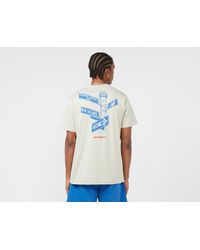 New Balance - Diamond District Street Sign T-shirt - Size? Exclusive - Lyst