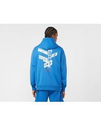 New Balance - Diamond District Street Sign Hoodie - Size? Exclusive - Lyst