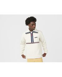 Berghaus - Rhynie Aztec Fleece - Lyst