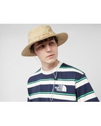 The North Face - Class V Brimmer Bucket Hat - Lyst
