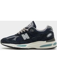 New Balance - 991v2 Made In Uk - Lyst