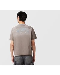 Alte Systems - Axis T-Shirt - Lyst