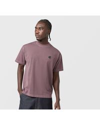 X-Large - Label T-Shirt - Lyst