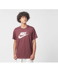 Nike - Sportswear Graphic T-shirt - Lyst