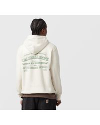 Carhartt - 3 One 3 Hoodie - Lyst