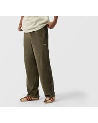 adidas Originals - Firebird Velour Track Pant - Lyst