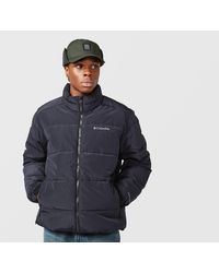 Columbia - Pike Lake Novelty Puffer Jacket - Lyst