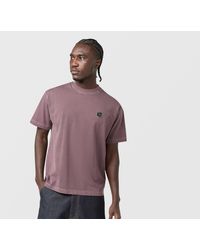 X-Large - Label T-Shirt - Lyst
