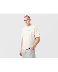 Reebok - Retro Sign T-Shirt - Lyst