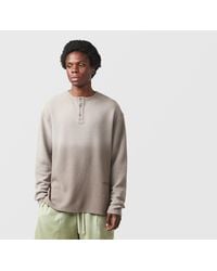 Alte Systems - Adapt Long Sleeve Top - Lyst