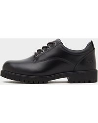 Timberland - Heritage Lace Up Shoe - Lyst