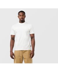 Sergio Tacchini - Tonal Dama T-Shirt - Lyst