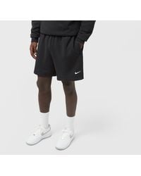 Nike - X Nocta Cardinal Fleece Shorts - Lyst