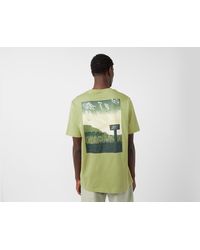 New Balance - Country Scape T-Shirt - ?exclusive - Lyst