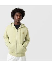 Carhartt - Nelson Zip Hoodie - Lyst