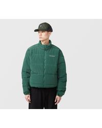 Columbia - Pike Lake Novelty Puffer Jacket - Lyst