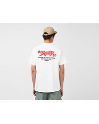 Carhartt - Rocky T-shirt - Lyst