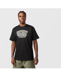 Carhartt - Tipsy Type T-Shirt - Lyst