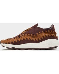 Nike - Air Footscape Woven - Lyst
