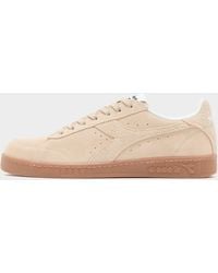 Diadora - Game Low - Lyst