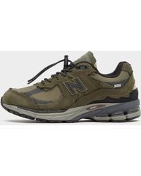 New Balance - 2002R 'Protection Pack' Damen - Lyst