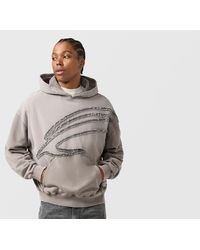 Alte Systems - Augment Hoodie - Lyst