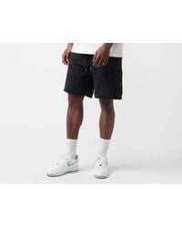 Nike - Flight Fleece Diamond Shorts - Lyst