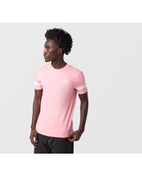 Sergio Tacchini - Grello Band T-Shirt - Lyst