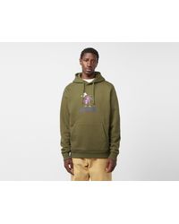 Reebok - Dwarf Hoodie - Size? Exclusive - Lyst