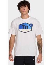 Nike - Tuned Air T-Shirt - Lyst