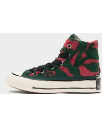 Converse - Chuck 70 Luxe Plush - Lyst