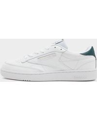 Reebok - Club C 85 40Th Anniversary - Lyst