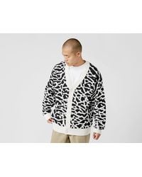 Nike - Flight Heritage Cardigan - Lyst