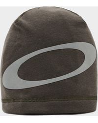 Oakley - Microfleece Skull Cap - Lyst