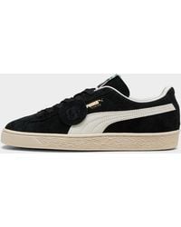PUMA - X Charles F. Stead Suede - Lyst