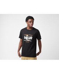 Columbia - Camp Trail T-Shirt - Lyst