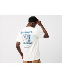 Reebok - Bab T-shirt - Size? Exclusive - Lyst