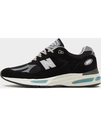 New Balance - 991 V2 Made In Uk - Lyst