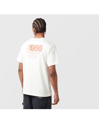The North Face - 1966 Logo T-Shirt - Lyst