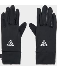 Nike - ACG Gloves - Lyst