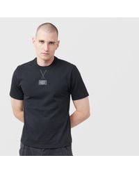 Nike - Sportswear Premium Essentials Patch T-Shirt - Lyst