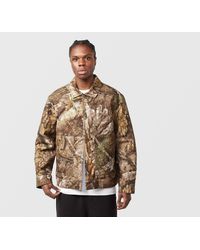 Nike - Flight Chicago Realtree Jacket - Lyst