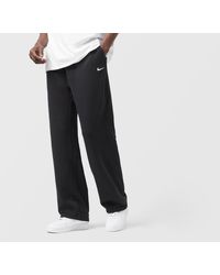 Nike - X Nocta Open Hem Joggers - Lyst