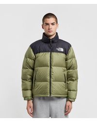 North Face Puffer Green Online Shopping For Women Men Kids Fashion Lifestyle Free Delivery Returns