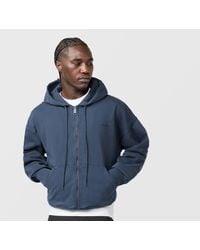 Carhartt - Benton Zip Hoodie - Lyst