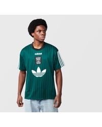 adidas - X Liverpool Fc 95/96 Away T-Shirt - Lyst