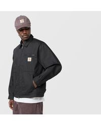 Carhartt - Postal Jacket - Lyst
