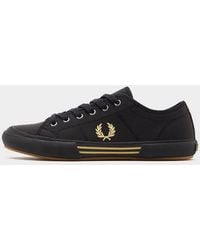 Fred Perry - B708 Tennis Shoe - Lyst